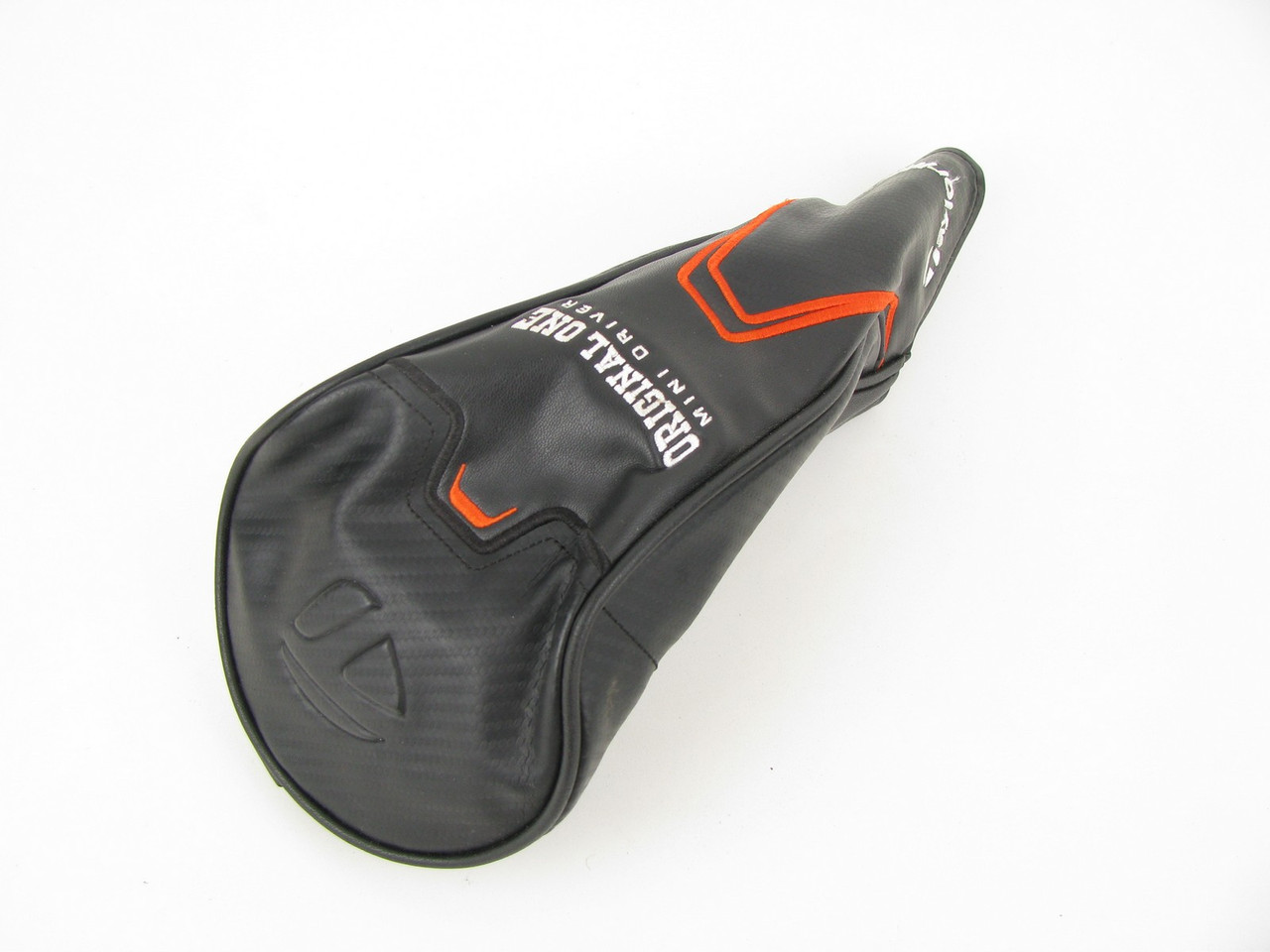 TaylorMade Original One Mini Driver Headcover - Clubs n Covers Golf