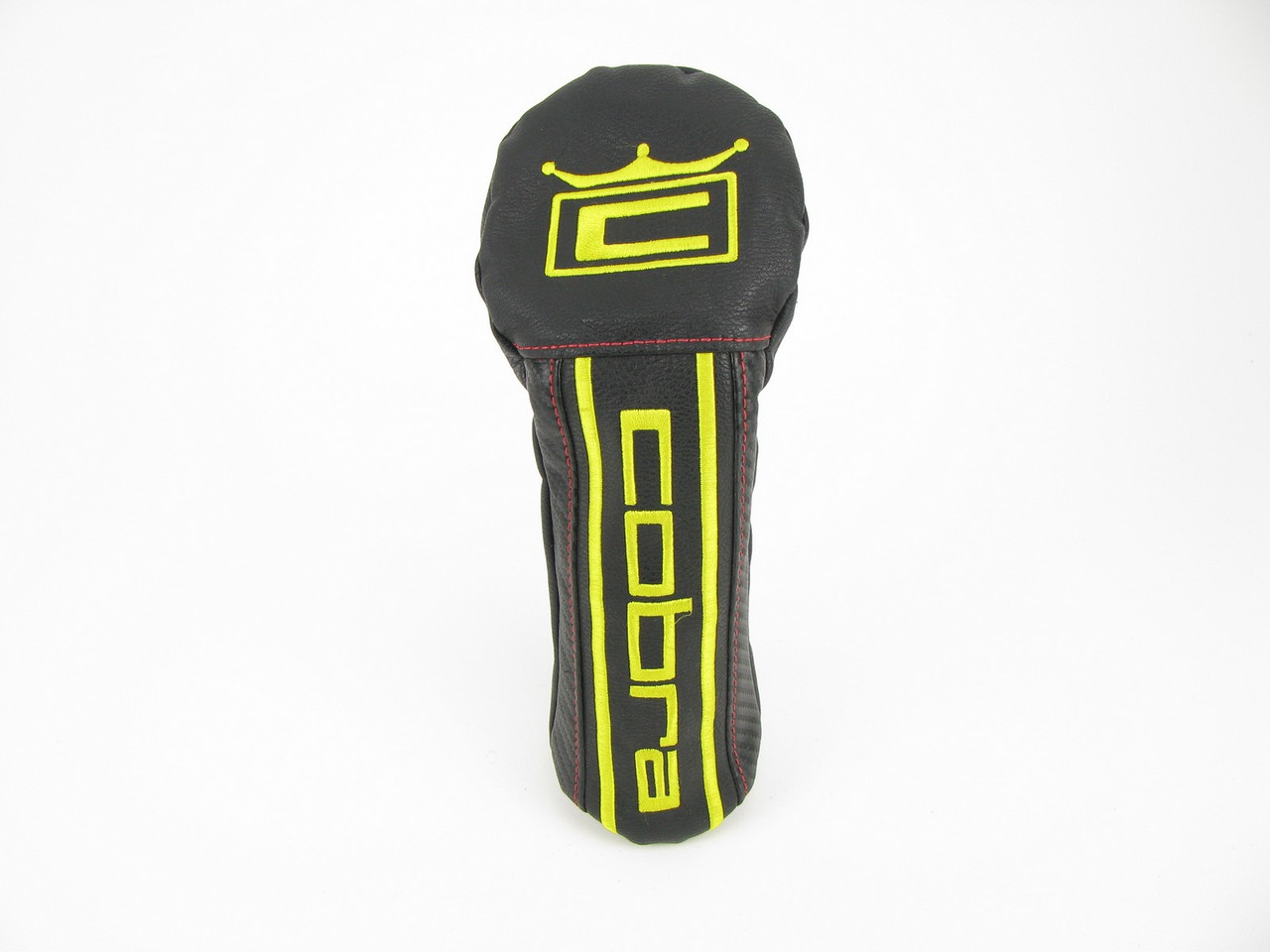 Cobra King Speedzone Fairway wood Headcover - Clubs n Covers Golf