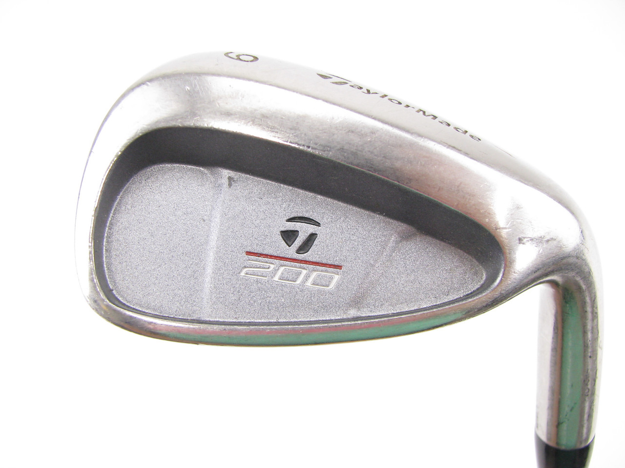 TaylorMade 200 Series Single 9 iron w/ Graphite Senior - Clubs n