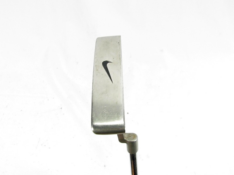 Nike Blue Chip BC 101 Heel Toe Putter (Out of Stock) - Clubs n