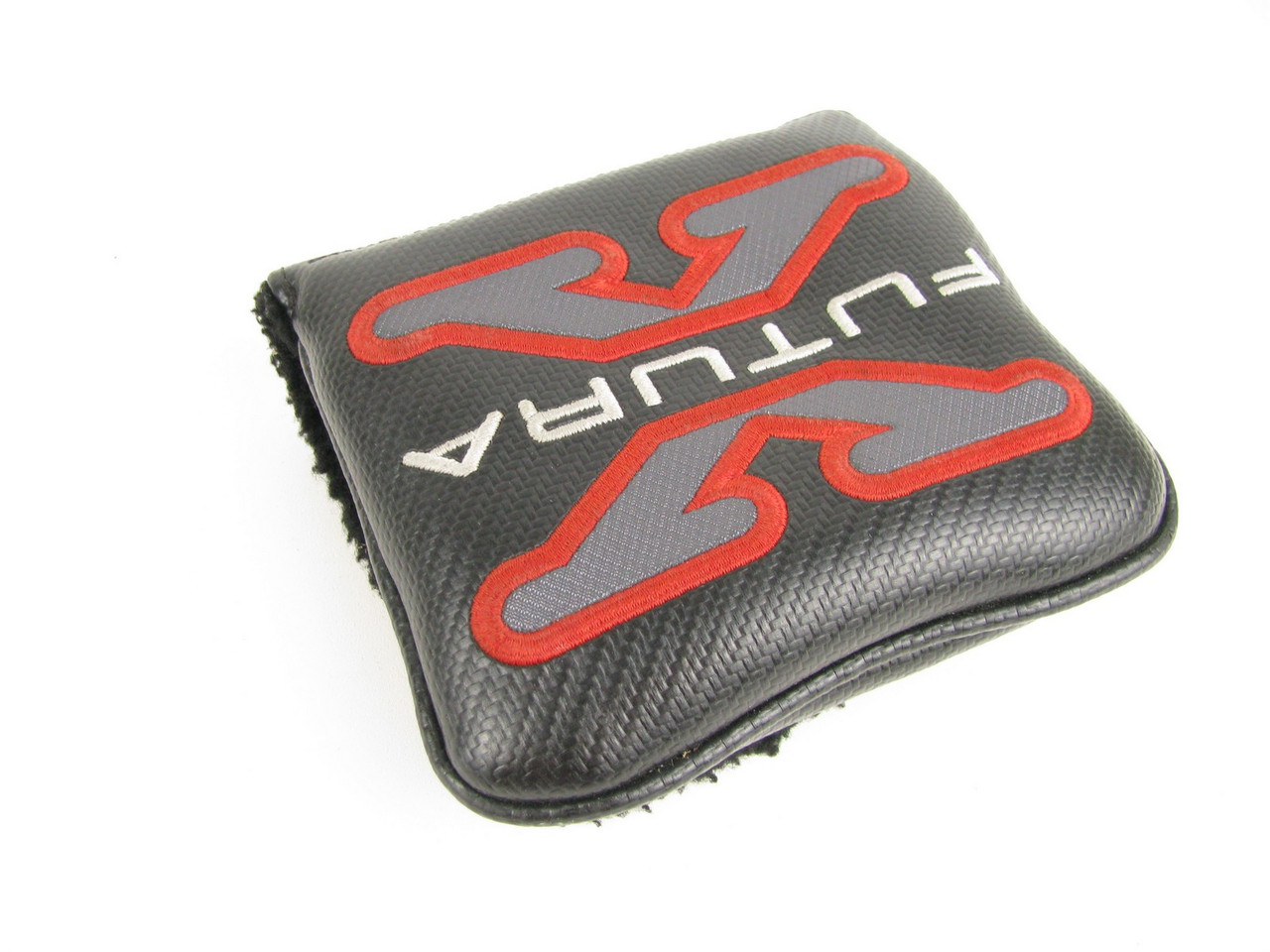 Scotty Cameron Futura X Putter Headcover - Clubs n Covers Golf