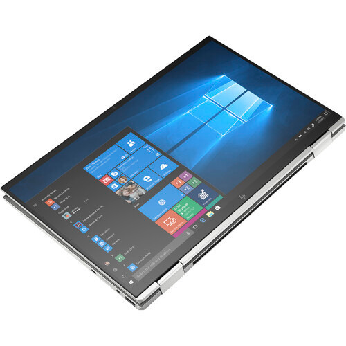 HP EliteBook x360 1040 G7 2-in-1 - i7-10810U, 16GB RAM, 512GB SSD
