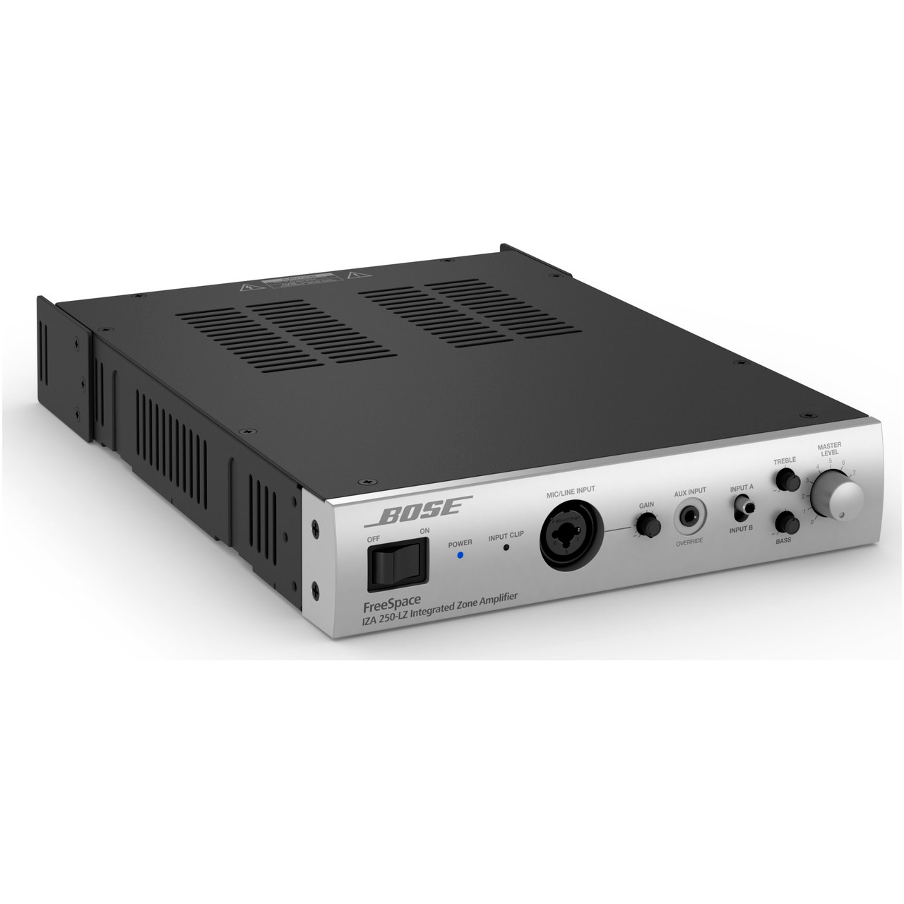 BOSE FreeSpace IZA 250-LZ Integrated Zone Amplifier | EMI Audio