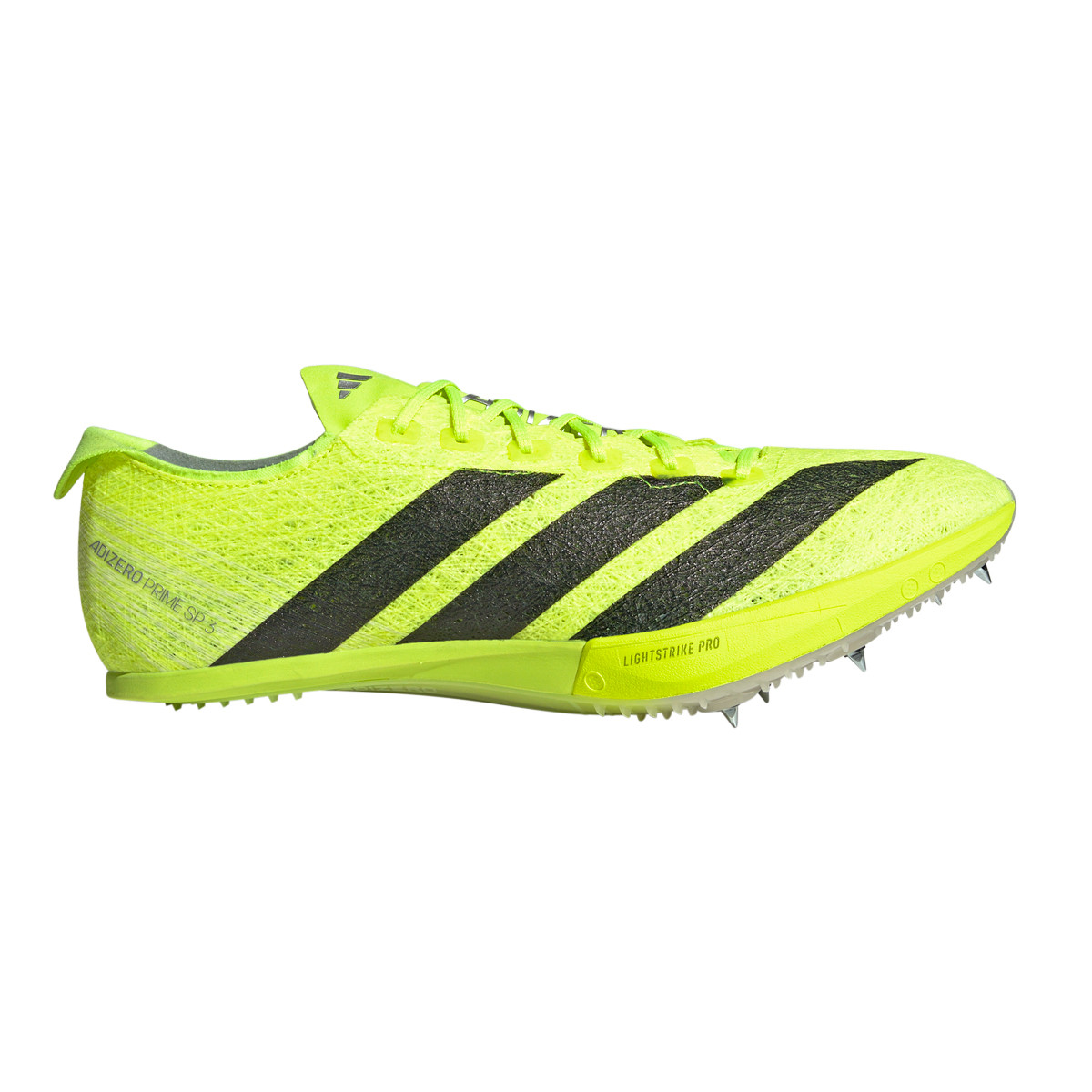 ADIZERO PRIME SP 3 STRUNG (2025) - Dick Pond Athletics