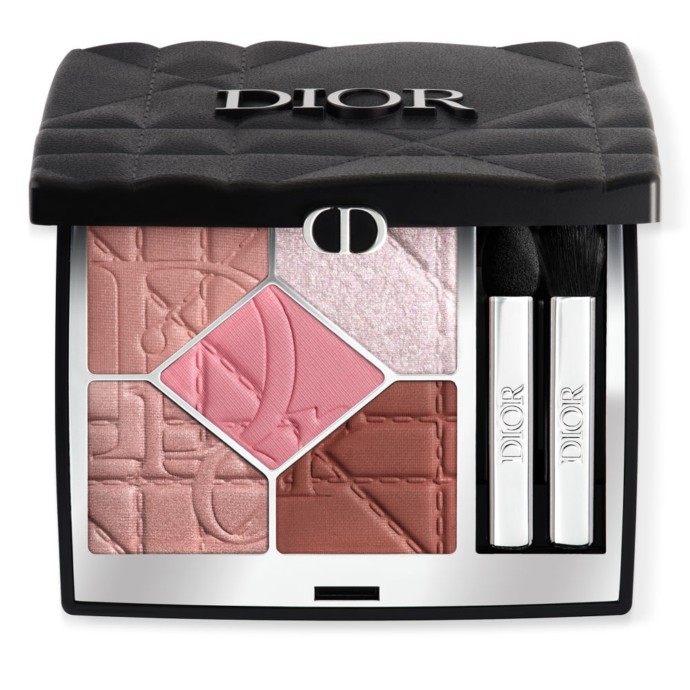DIOR Diorshow 5 Couleurs Eyeshadow Palette ~ 857 Rose Organza