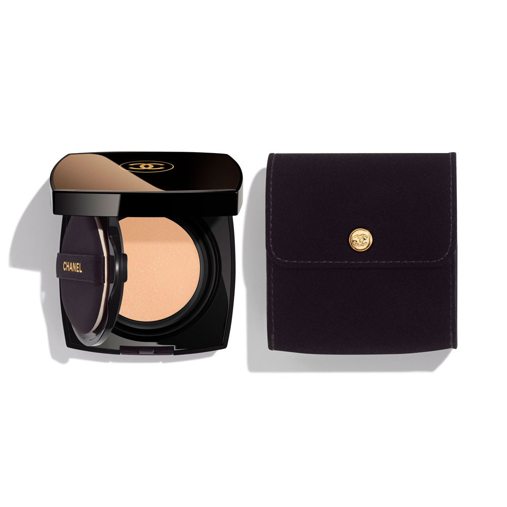 CHANEL Sublimage L'Essence de Teint Cushion Foundation ~ B20 - www