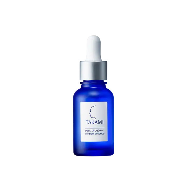 TAKAMI Skinpeel Essence 30ml - www.BonBonCosmetics.com