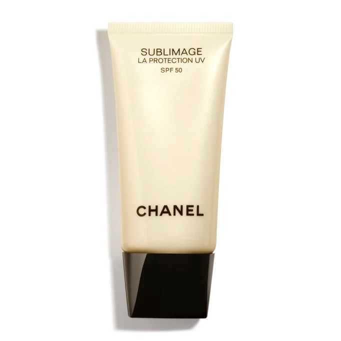 CHANEL Sublimage La Protection UV SPF50 30ml - www.BonBonCosmetics.com