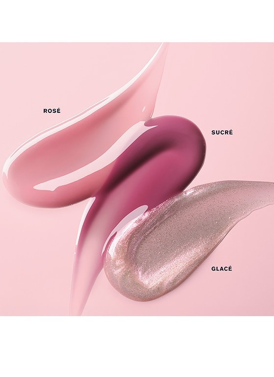 ESTEE LAUDER x LADUREE Limited Edition Lip Oil Collection - www