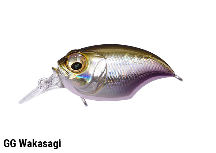 Megabass SR-X GRIFFON NEW - KKJAPANLURE