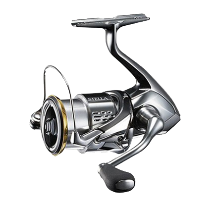 Spinning Reels - KKJAPANLURE