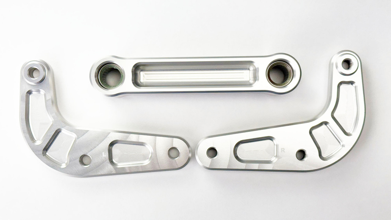 Kawasaki ZX-4RR / ZX-4R - A Spec Kit Suspension Link