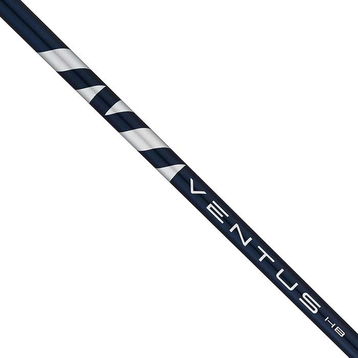Fujikura Ventus Blue 7 Hybrid Shaft - Dallas Golf Company