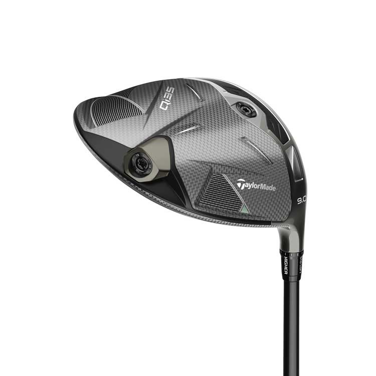 TaylorMade Qi35 Driver - Dallas Golf Company