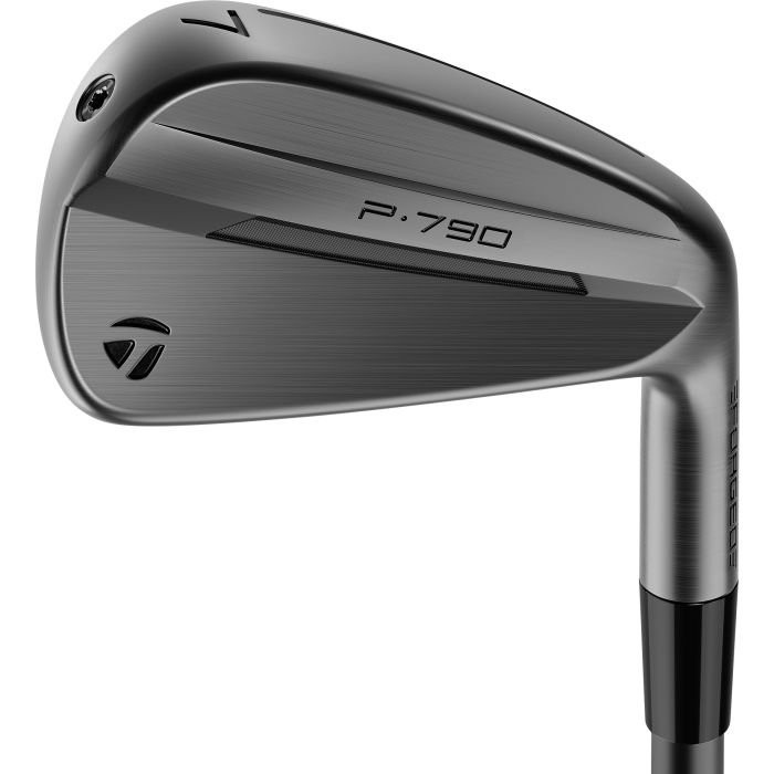 TaylorMade P790 Designer Series Battle Worn Irons 2025