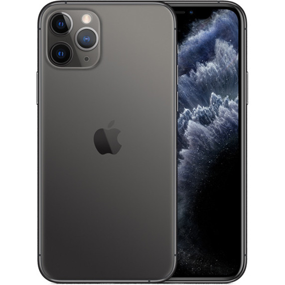 K*n様 Apple iPhone 11 Pro スペースグレー 64GB iPhone 11 Pro 64GB