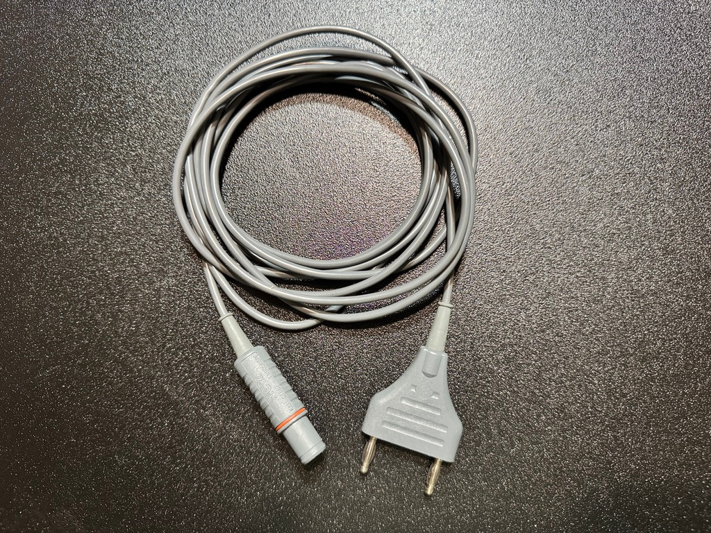 Storz 26176LV Bipolar High Frequency Cord for Sale