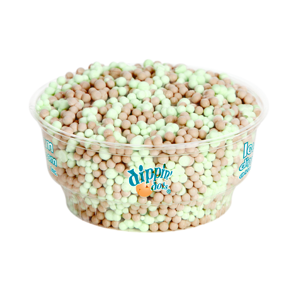 Mint Chocolate Ice Cream