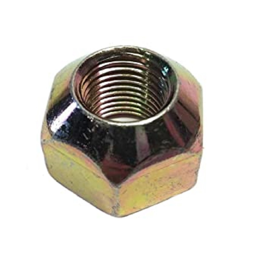 Lug Nut for Bobcat® | Replaces OEM # 6564669 - All Skidsteers, Inc.