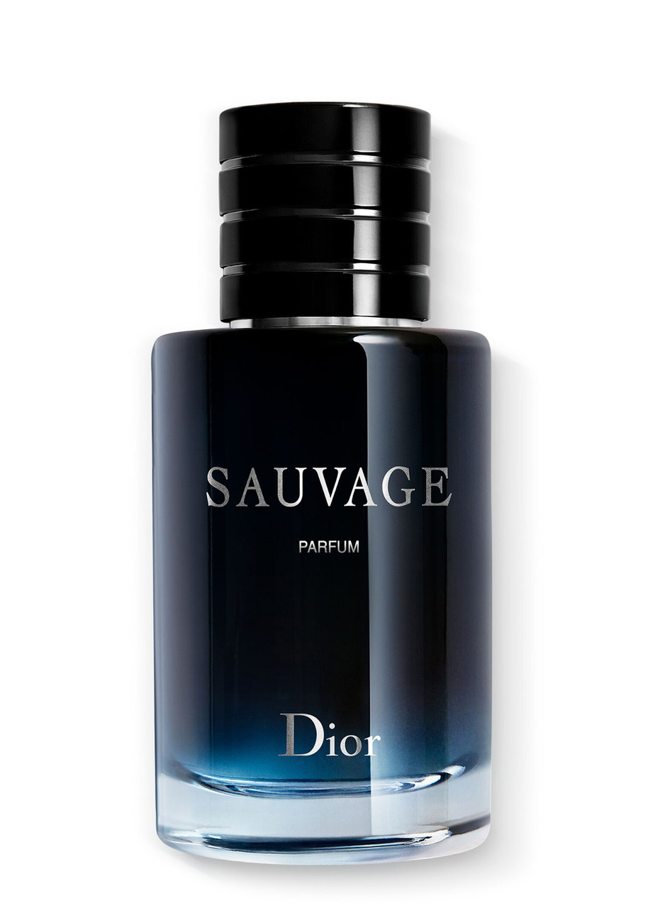 DIOR Sauvage Parfum 60ml | Harvey Nichols