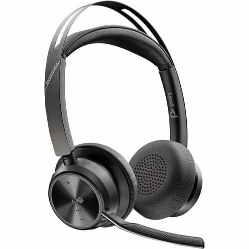 Lenovo Wireless VoIP Headset (4XD1M80020) | Beach Audio