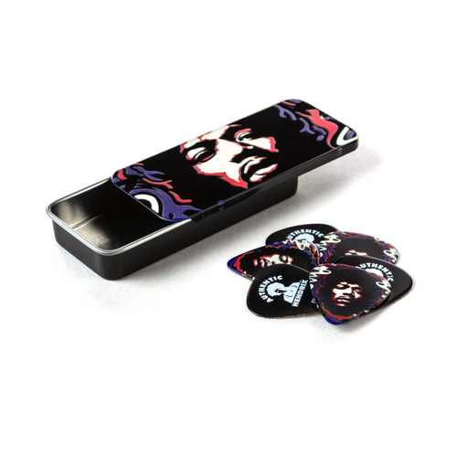 JIMI HENDRIX® CRY BABY® WAH - Dunlop