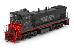 Athearn Genesis HO ATHG66369 DCC/Tsunami 2 Sound Equipped EMD