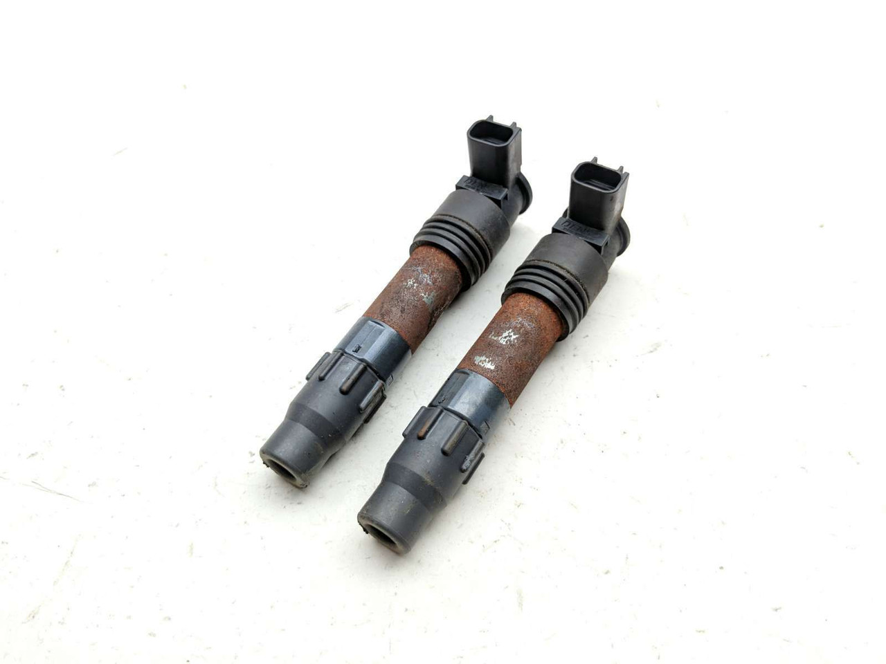 13 Kawasaki Ninja EX300 Ignition Coil Plugs Packs - Sun Coast