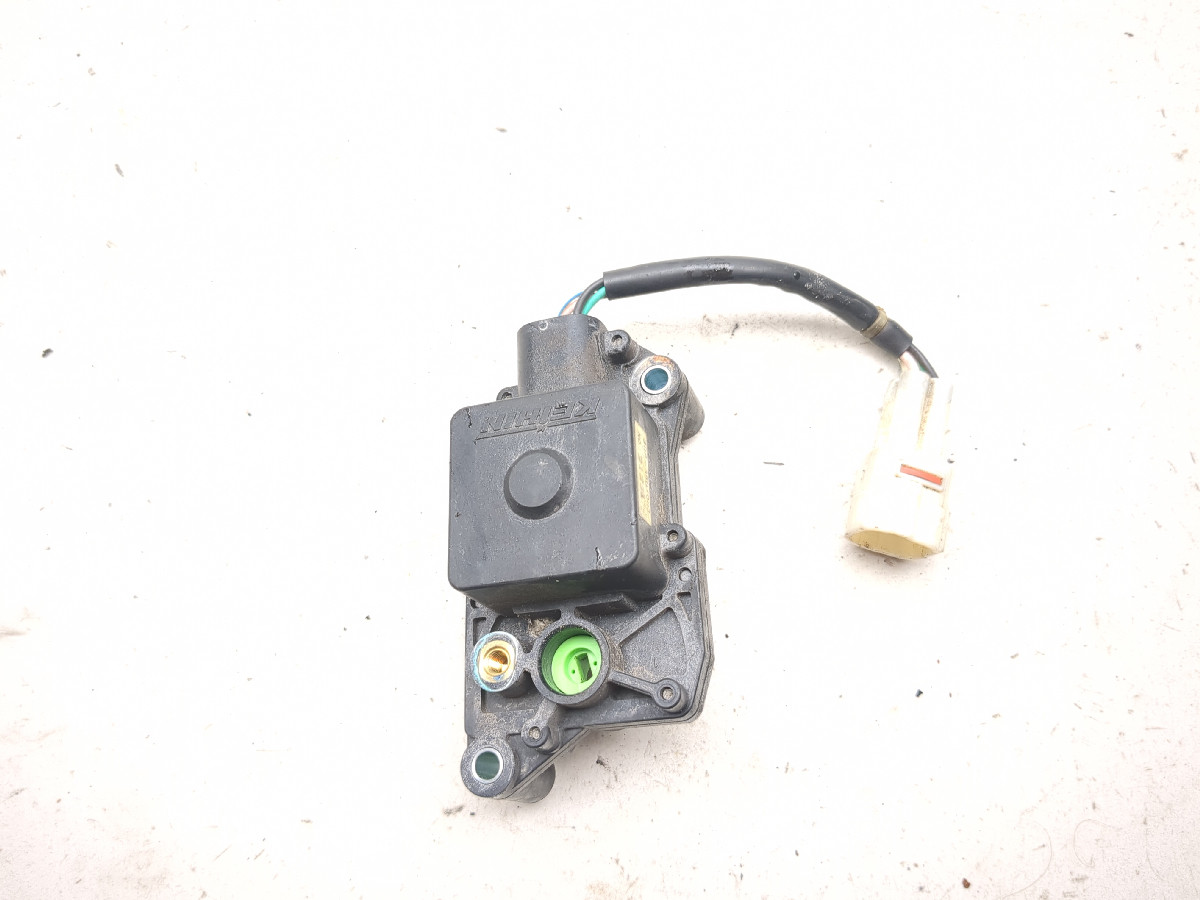 03 04 Kawasaki Ninja ZX6 ZX 636 Secondary Throttle Valve Actuator