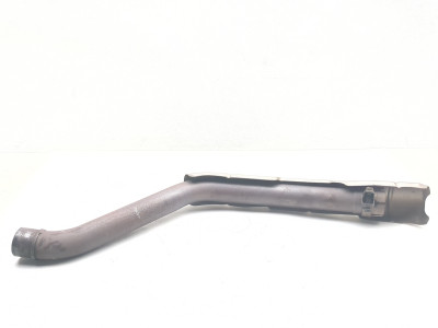 07-08 Kawasaki Ninja ZX600 ZX6R Rear Exhaust Mid Pipe 49062-0033