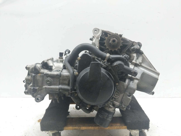 05 06 Kawasaki ZX 6 ZX636 Engine Motor Low Compression - Sun Coast