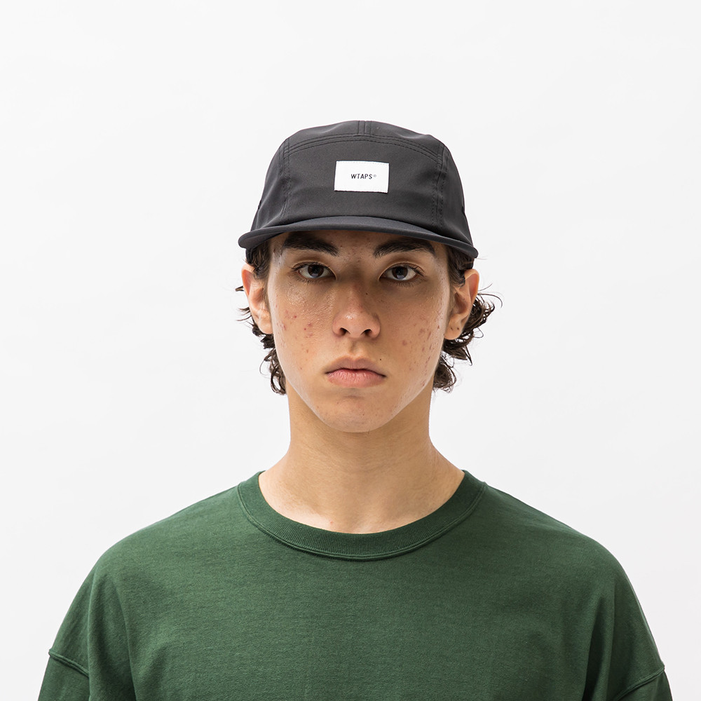 WTAPS Hat.Cap T-5 05 / CAP / POLY. TWILL