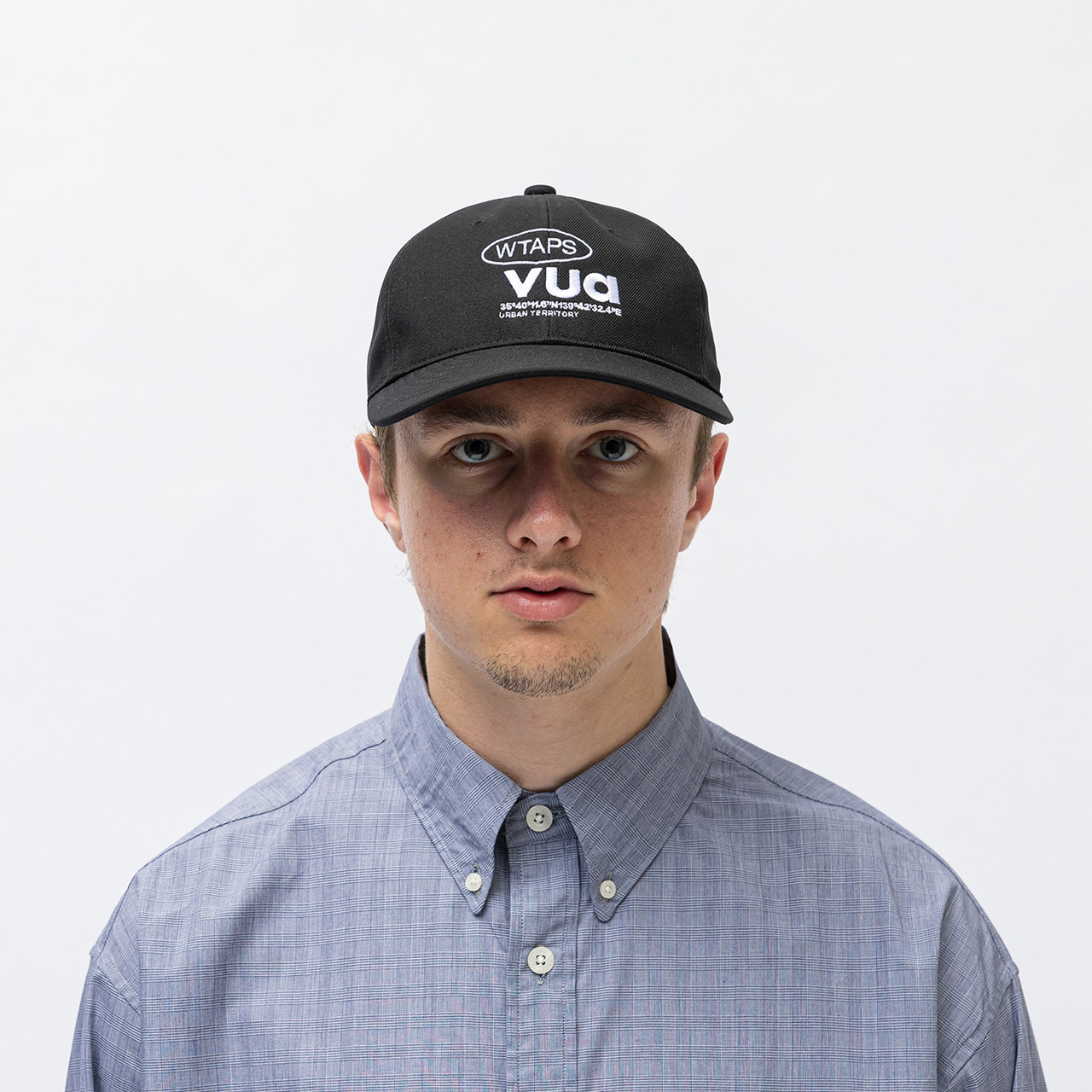WTAPS Hat.Cap T-6M 01 / CAP / POLY. TWILL. PROTECT
