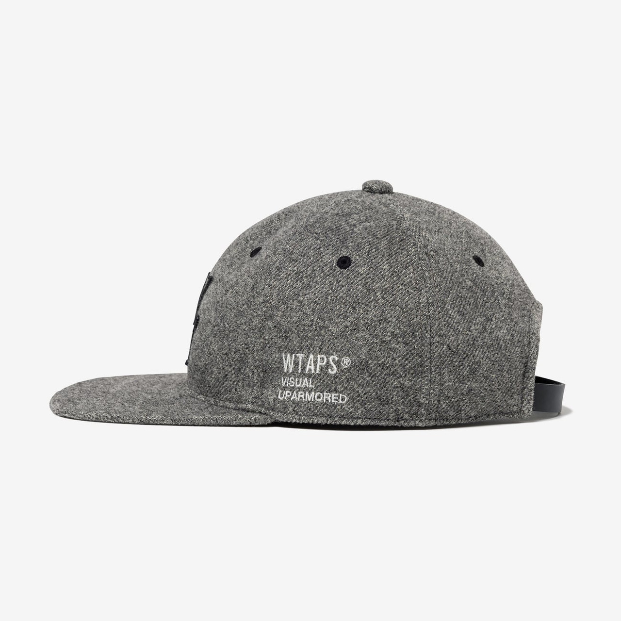 WTAPS Hat.Cap T-6H / CAP / POLY. TWILL. LEAGUE