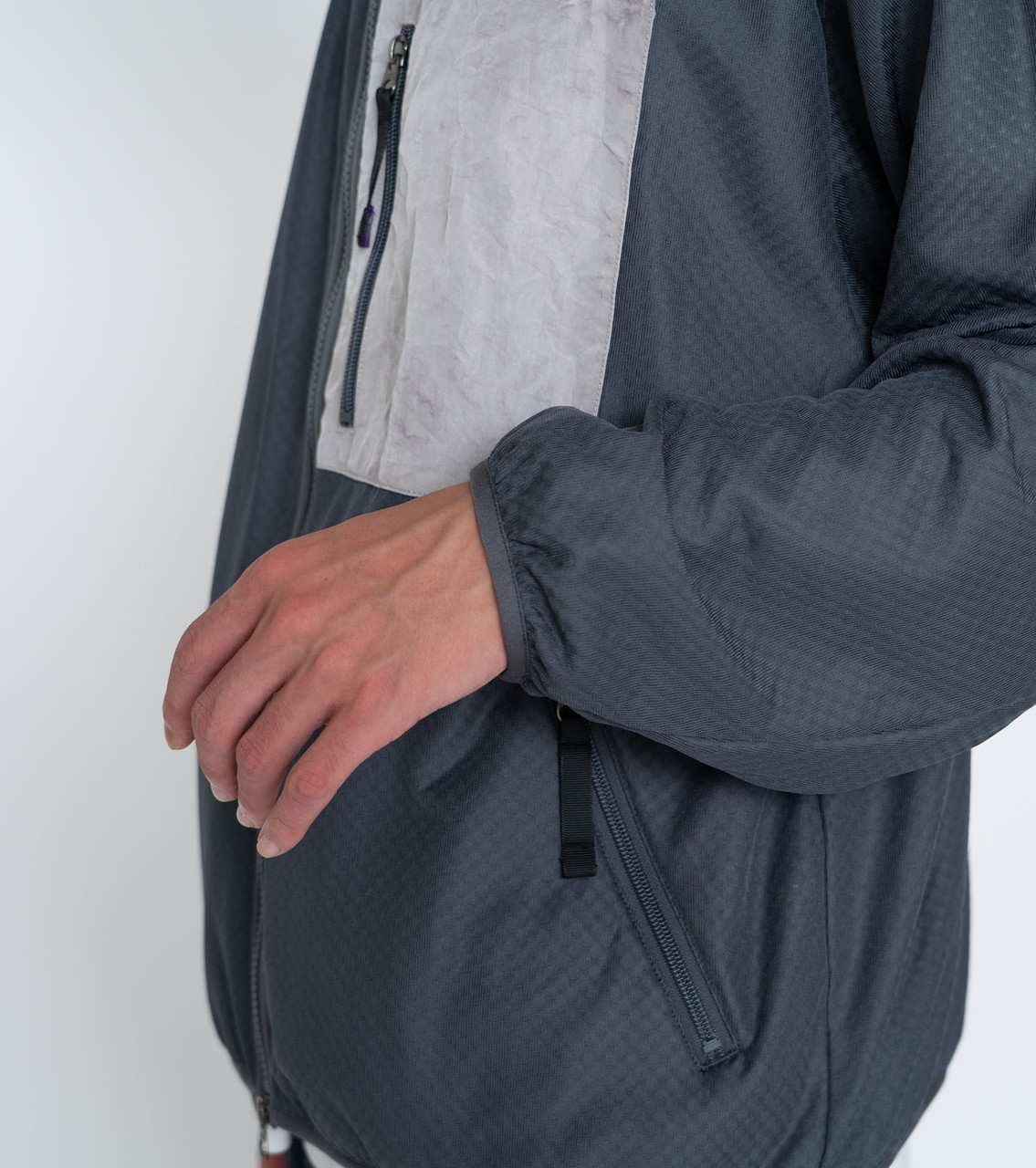 THE NORTH FACE PURPLE LABEL JACKET Field Zip Up Jacket Online Shop