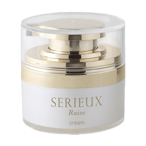 Hermosa Serieux Raise Cream