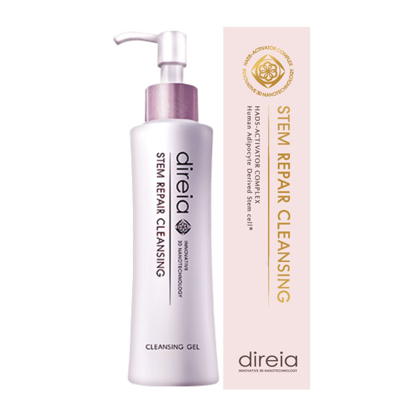 Direia Stem Essence The Rose Exsome 400 ml