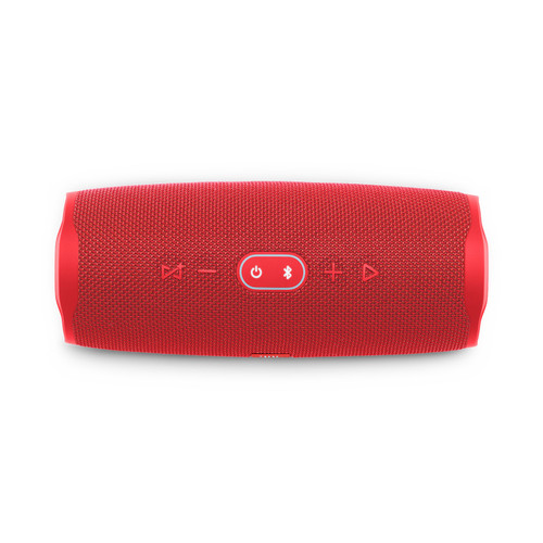 JBL Charge 4 Portable Bluetooth speaker – Red - Like New - Used