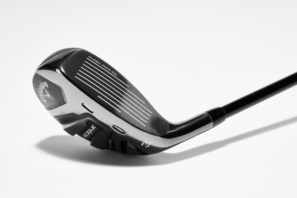 Callaway Rogue ST MAX OS Hybrid | Fiddler's Green