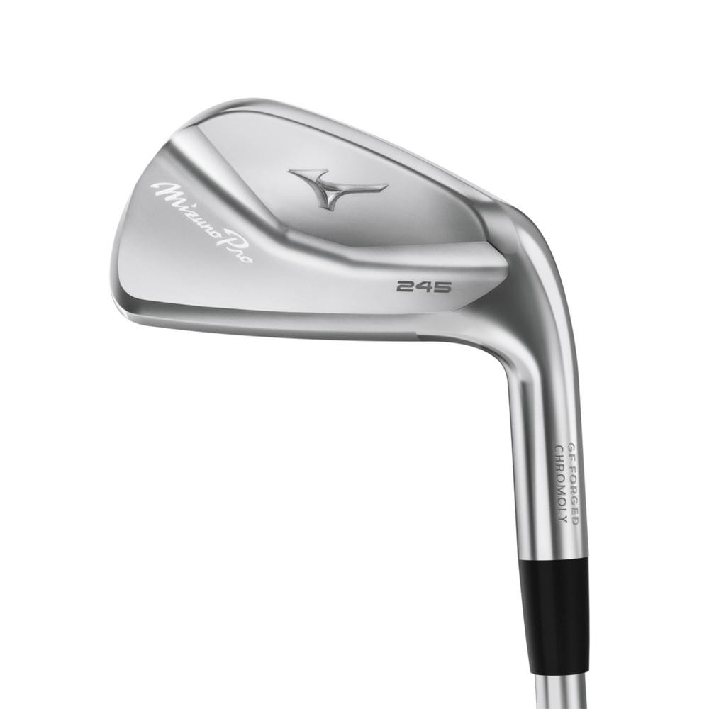 Mizuno Pro 245 Irons | Fiddler's Green