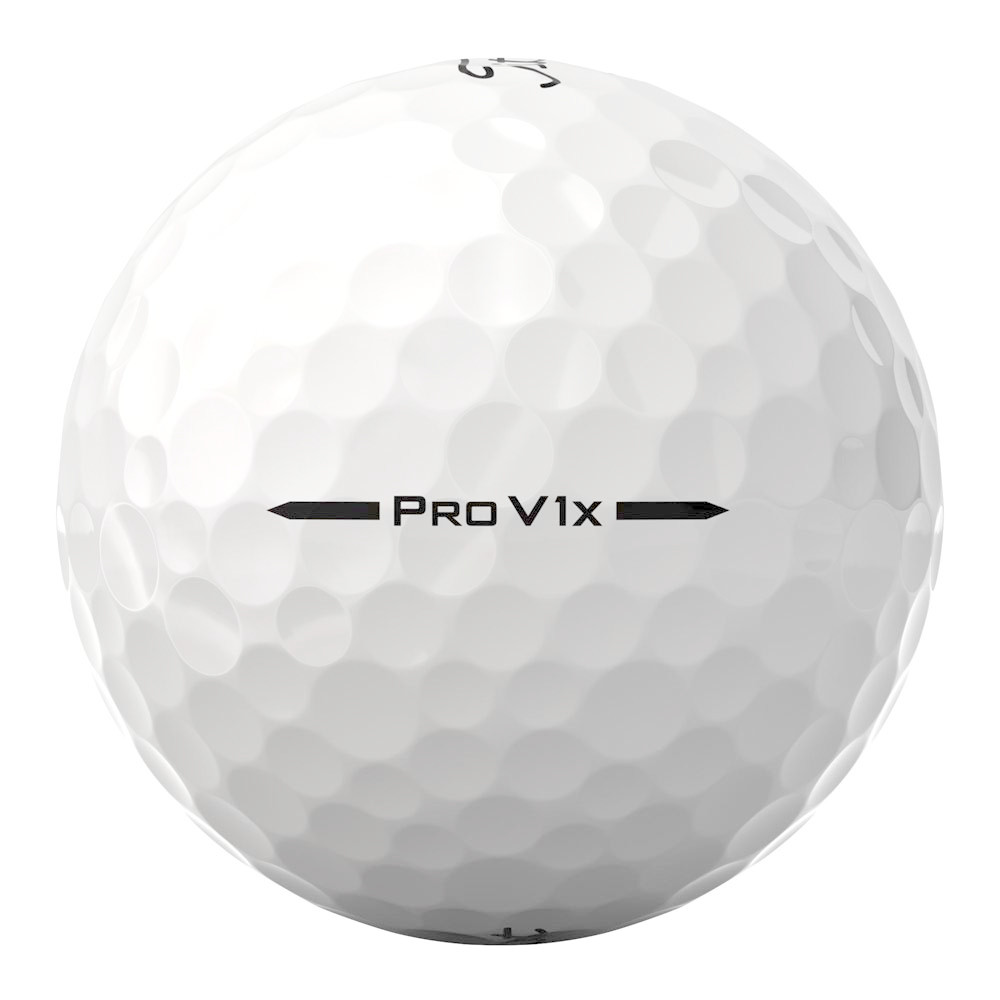 Titleist Pro V1x Golf Balls | Fiddler's Green