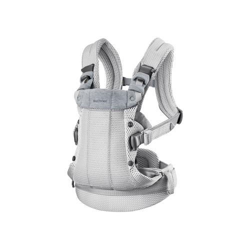 Babybjorn Baby Harmony Carrier Woven