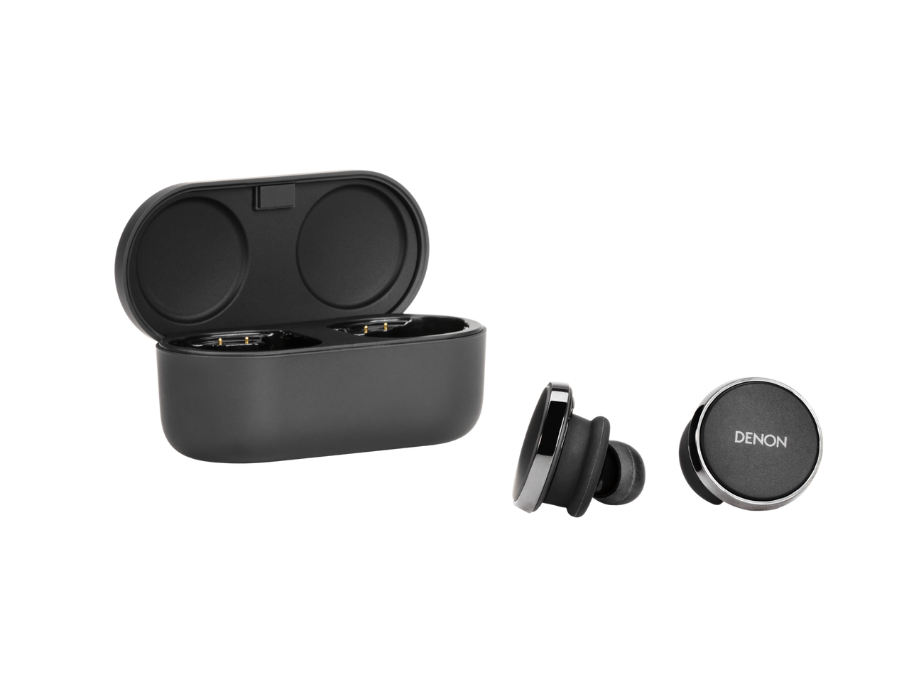 Denon PerL Pro – Wireless In Ear Headphones / Earbuds