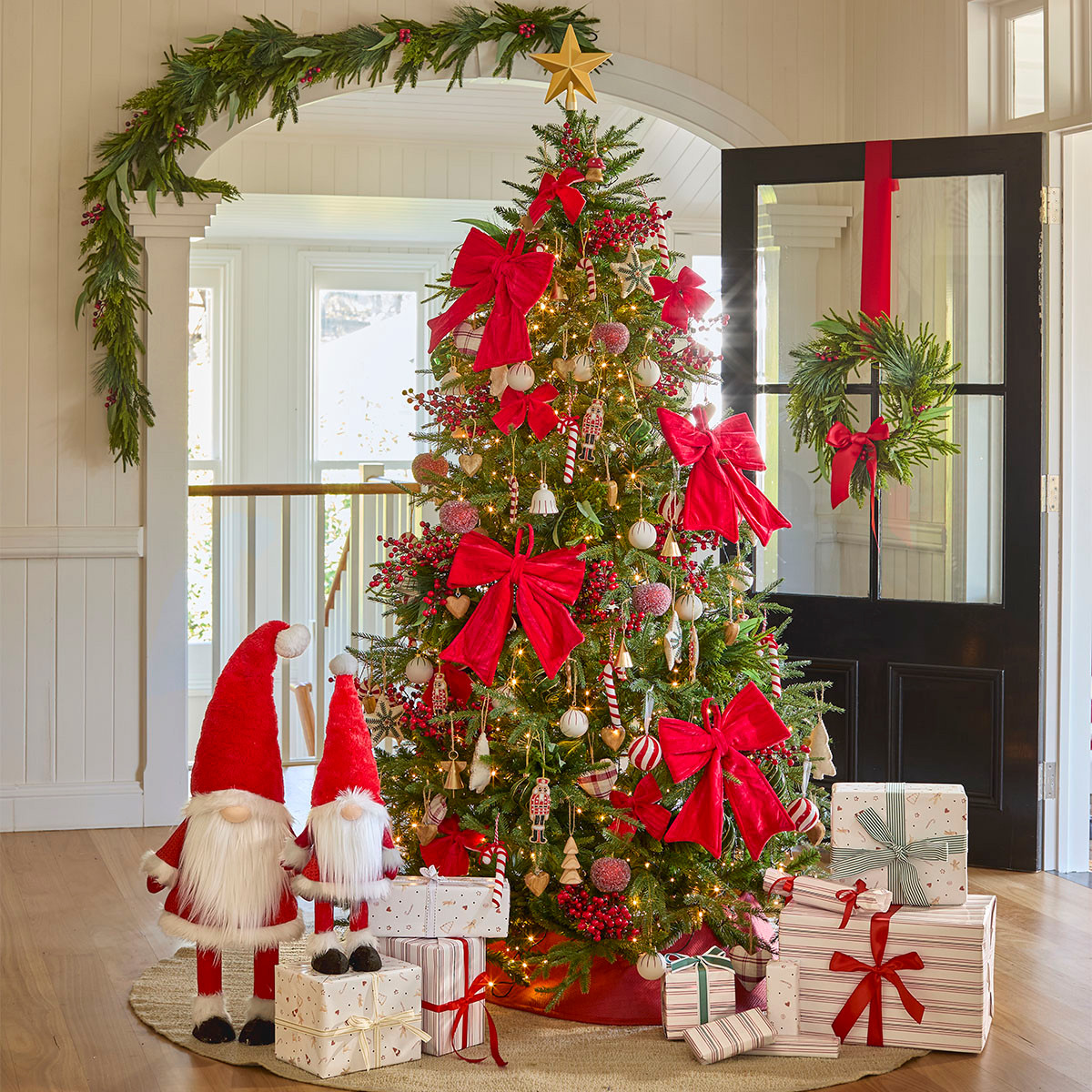 ferm living ツリートップ クリスマスツリー Xmas tree 【公式通販】