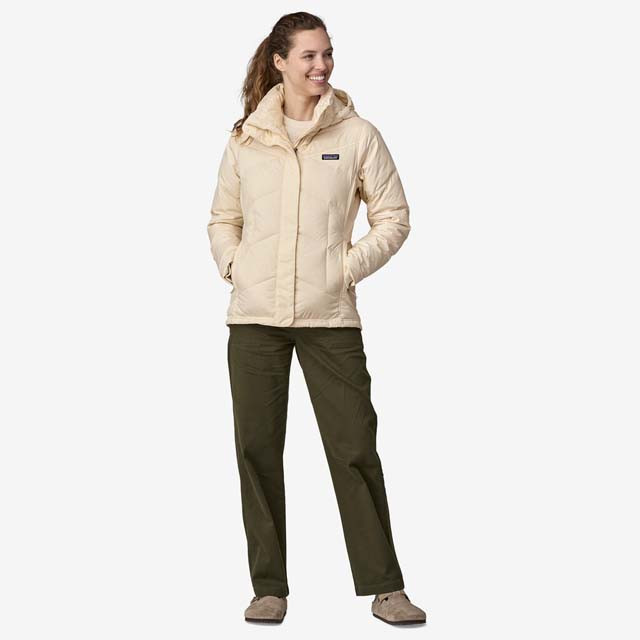 Patagonia Women's Down With It Jacket | TYLER'S