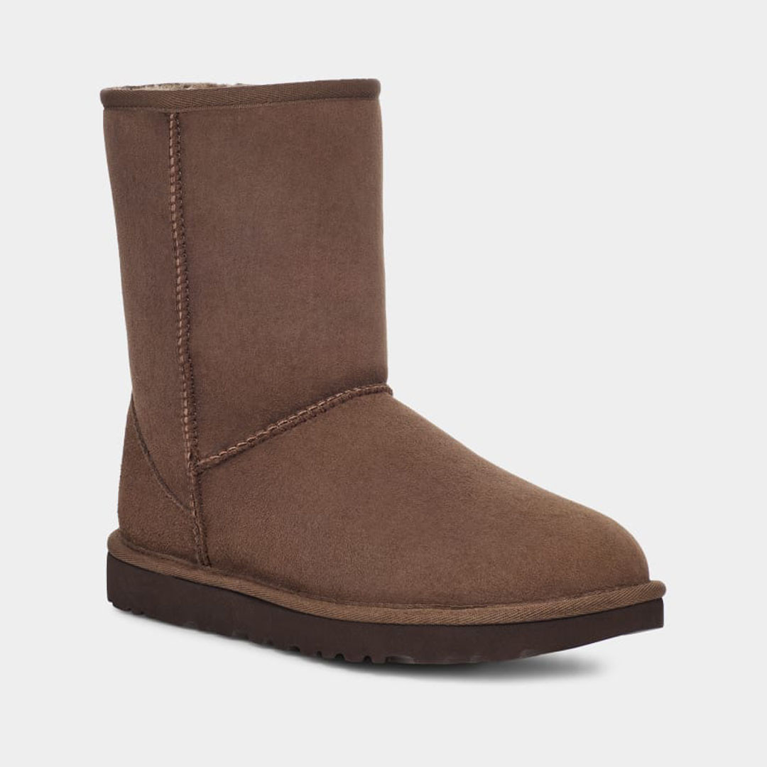 Ugg Women's Classic Short II Boots | TYLER'S