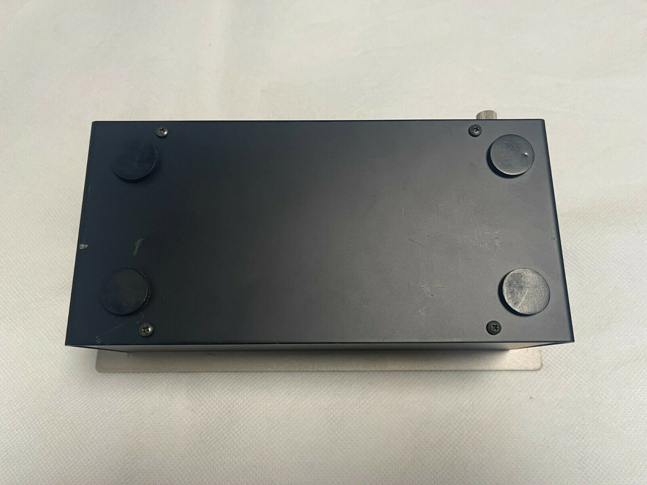 Vestax GFE-1 DJ 6-Band Graphic Frequency Eliminator - Japan