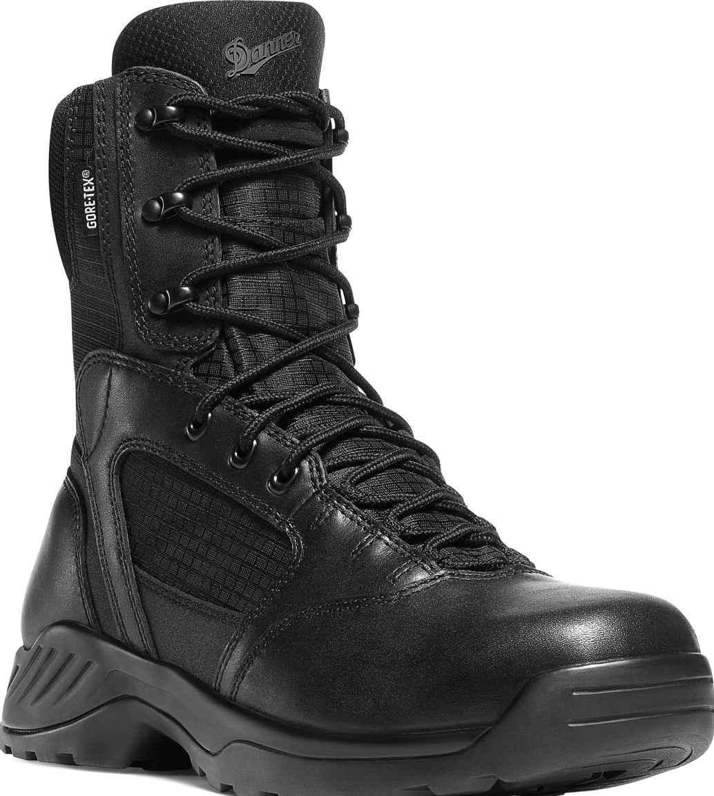 Danner Mens Kinetic GTX Side Zip 8