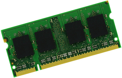 4GB PC2-6400S 200-Pin Laptop Memory: 4GB 800Mhz PC2-6400S DDR2
