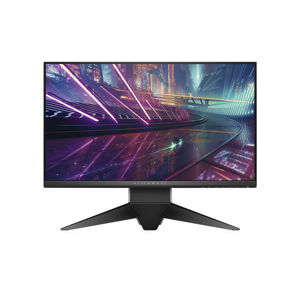 Mobile Advance | Dell Alienware AW2518H LCD Gaming Monitor 24.5